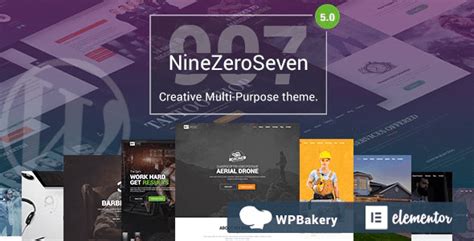 Download BeTheme (Free & Nulled) 2021 .